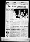 The East Carolinian, February 3, 1987